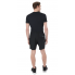 Шорты Sea-Doo Men’s Core Beach Short 16″ Black S 4549210490