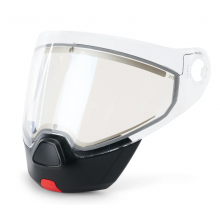 Визор для шлема Ski-Doo ADVEX RADIANT SHIELD & CHIN GUARD 9291280093