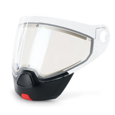 Визор для шлема Ski-Doo ADVEX RADIANT SHIELD & CHIN GUARD 9291280093