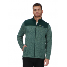 Кофта флисовая на молнии мужская Ski-Doo CONVERTIBLE MID-LAYER FLEECE MEN L 4548080905