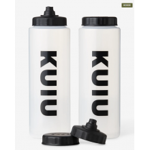 Бутылка для воды к-кт 2шт KUIU UL32 Water Bottle размер OS 40109-WH-32