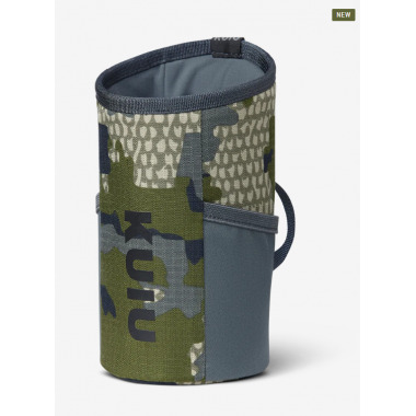 Держатель бутылки на ремень KUIU Hydration Holder размер OS 62025-V2-OS