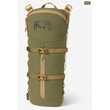 Рюкзак для гидратора KUIU PRO G3 Hydration Rig размер OS 86122-EG-1