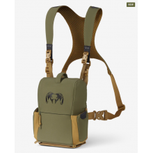 Сумка для бинокля KUIU PRO G3 Bino Harness размер L 81012-EG-L