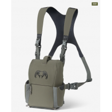Сумка для бинокля KUIU PRO G3 Bino Harness размер L 81012-AS-L