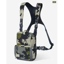Сумка для бинокля KUIU PRO G3 Bino Harness размер L 81012-V2-L