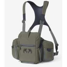 Сумка для бинокля KUIU PRO Chest Pack размер OS 81011-AS-OS