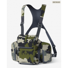 Сумка для бинокля KUIU PRO Chest Pack размер OS 81011-V2-OS