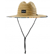 Шляпа Sea-Doo Straw Hat 4547929189