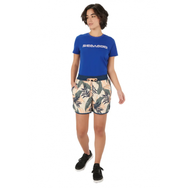 Шорты женские Sea-Doo Men’s Core Beach Short S 4549240497