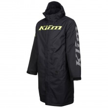 Пальто KLIM Revolt Pit Coat MD Black - Hi-Vis 3165-005-130-004