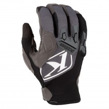 Перчатки KLIM Impact Glove 2X Black 3185-000-160-000