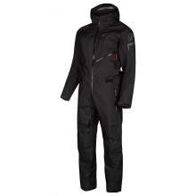 Комбинезон KLIM Lochsa One-Piece LG Black - Asphalt 3262-003-140-005