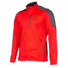 Куртка KLIM Inferno Jacket LG High Risk Red - Asphalt 3354-006-140-106