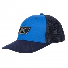 Кепка KLIM Icon Snap Hat Imperial Blue - Dress Blues 3723-001-000-256