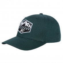 Кепка Klim Glacier Hat SM - MD Dark Sea - Monument 4042-003-120-322
