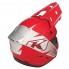 Шлем KLIM T1 FREERIDE Descent Matte Chili Pepper LG 4155-000-140-005