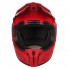 Шлем KLIM T1 FREERIDE Descent Matte Chili Pepper LG 4155-000-140-005