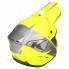 Шлем KLIM T1 FREERIDE Descent Matte Hi-Vis XL 4155-000-150-003