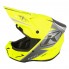 Шлем KLIM T1 FREERIDE Descent Matte Hi-Vis XL 4155-000-150-003