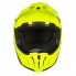 Шлем KLIM T1 FREERIDE Descent Matte Hi-Vis XL 4155-000-150-003