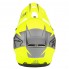 Шлем KLIM T1 FREERIDE Descent Matte Hi-Vis XL 4155-000-150-003