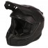 Шлем KLIM T1 FREERIDE Solid Matte Black MD 4155-000-130-001
