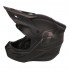 Шлем KLIM T1 FREERIDE Solid Matte Black MD 4155-000-130-001