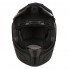 Шлем KLIM T1 FREERIDE Solid Matte Black MD 4155-000-130-001