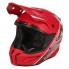 Шлем KLIM T1 FREERIDE Descent Matte Chili Pepper LG 4155-000-140-005