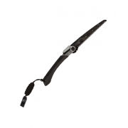 Пила KLIM Backcountry Folding Saw Black 5063-001-000-000