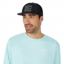 Кепка Sea-Doo FLAT CAP OS 2882140090