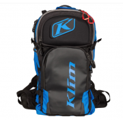 Лавинный рюкзак Klim Aspect 16 Avalanche Airbag Pak Electric Blue Lemonade 3318-001-000-218
