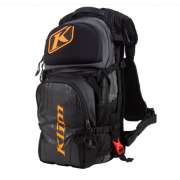 Рюкзак Klim Nac Pak Asphalt - Strike Orange 3319-005-000-623