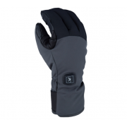 Перчатки Klim Powerxross HTD Glove XL Asphalt - Black 3400-000-150-603