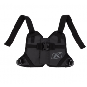 Защита груди на лямки рюкзака Klim Attack Harness 3412-000-000-019