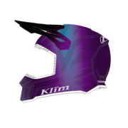 Шлем Klim F3 Carbon Helmet ECE LG Mystic 3761-002-140-011