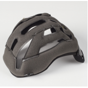 Внутренняя вставка для шлема Klim F3 Crown Liner XL Black 3863-000-150-000