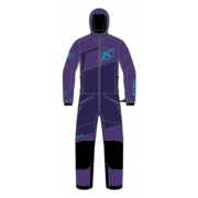 Комбинезон Klim Ripsa One-Piece MD Heliotrope - Scuba Blue 3936-001-130-755
