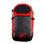 Рюкзак Klim Krew 22 Pack Fiery Red - Black 4012-003-000-114