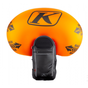 Лавинный рюкзак Klim Atlas 14 Avalanche Airbag Pack Black - Castlerock 4106-000-000-019