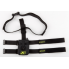Кобура для лавинного маяка Klim Quick Draw Beacon Holster Black - Hi-Vis 4122-000-000-004