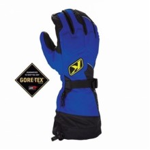 Перчатки  KLIM Fusion Glove L Blue 3087-140-200