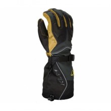 Перчатки  KLIM Summit Glove 2XL Black 3088-000-160-000