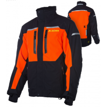 Куртка KLIM Keweenaw Parka M Orange 3095-001-130-400