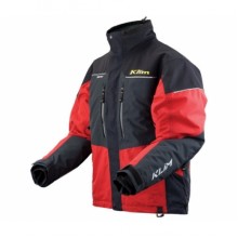 Куртка KLIM Keweenaw Parka M Red 3095-130-100