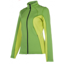 Кофта KLIM Sundance Jacket (W) XS Green 3146-002-110-300