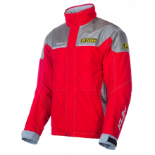 Куртка KLIM Klimate Parka 2XL Red 3177-002-160-100