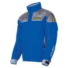 Куртка KLIM Klimate Parka 2XL Blue 3177-002-160-200