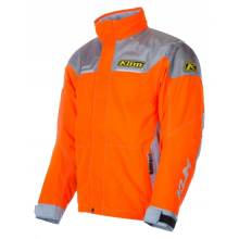 Куртка KLIM Klimate Parka 2XL Orange 3177-002-160-400